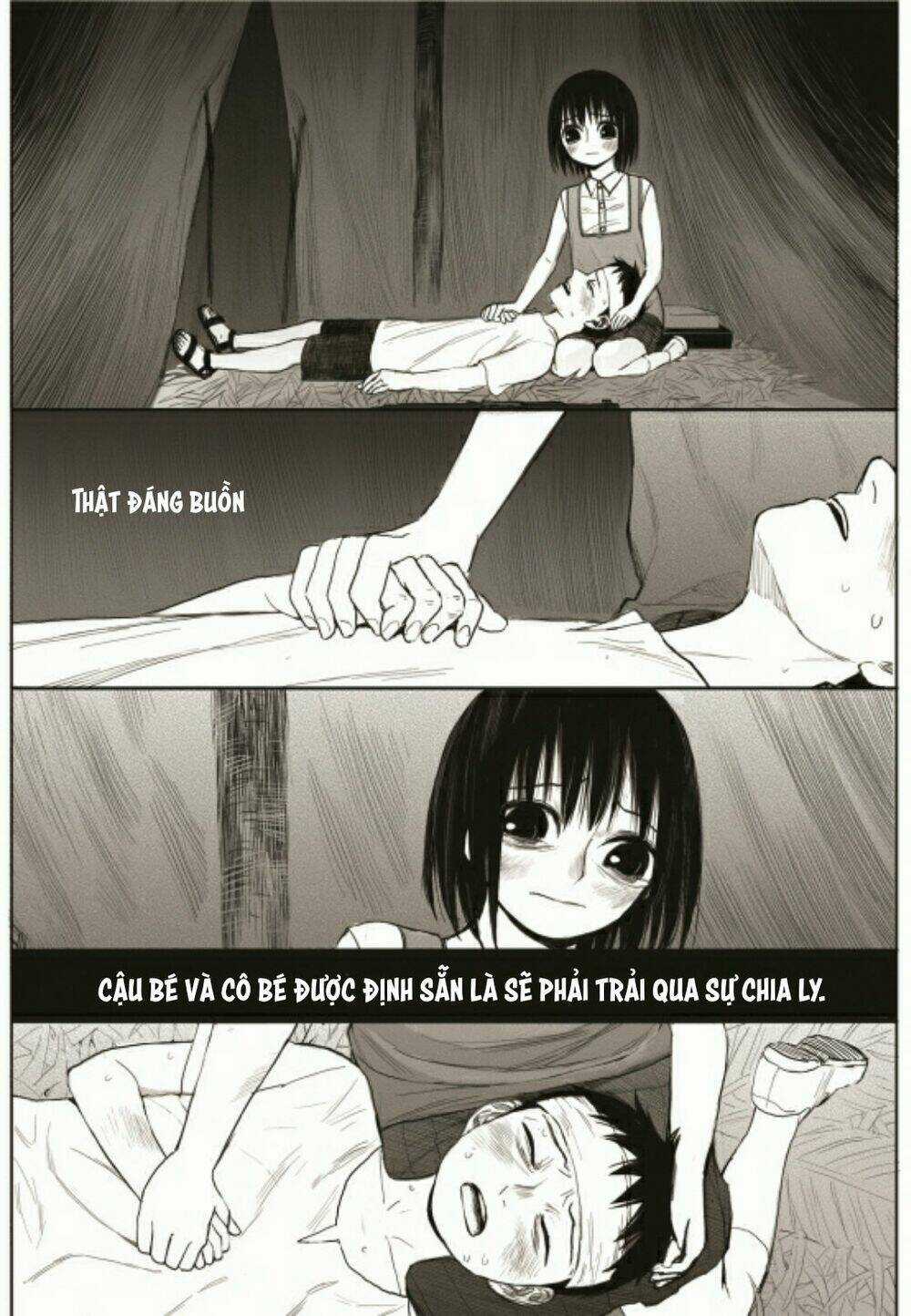 The Horizon Chapter 10 trang 25