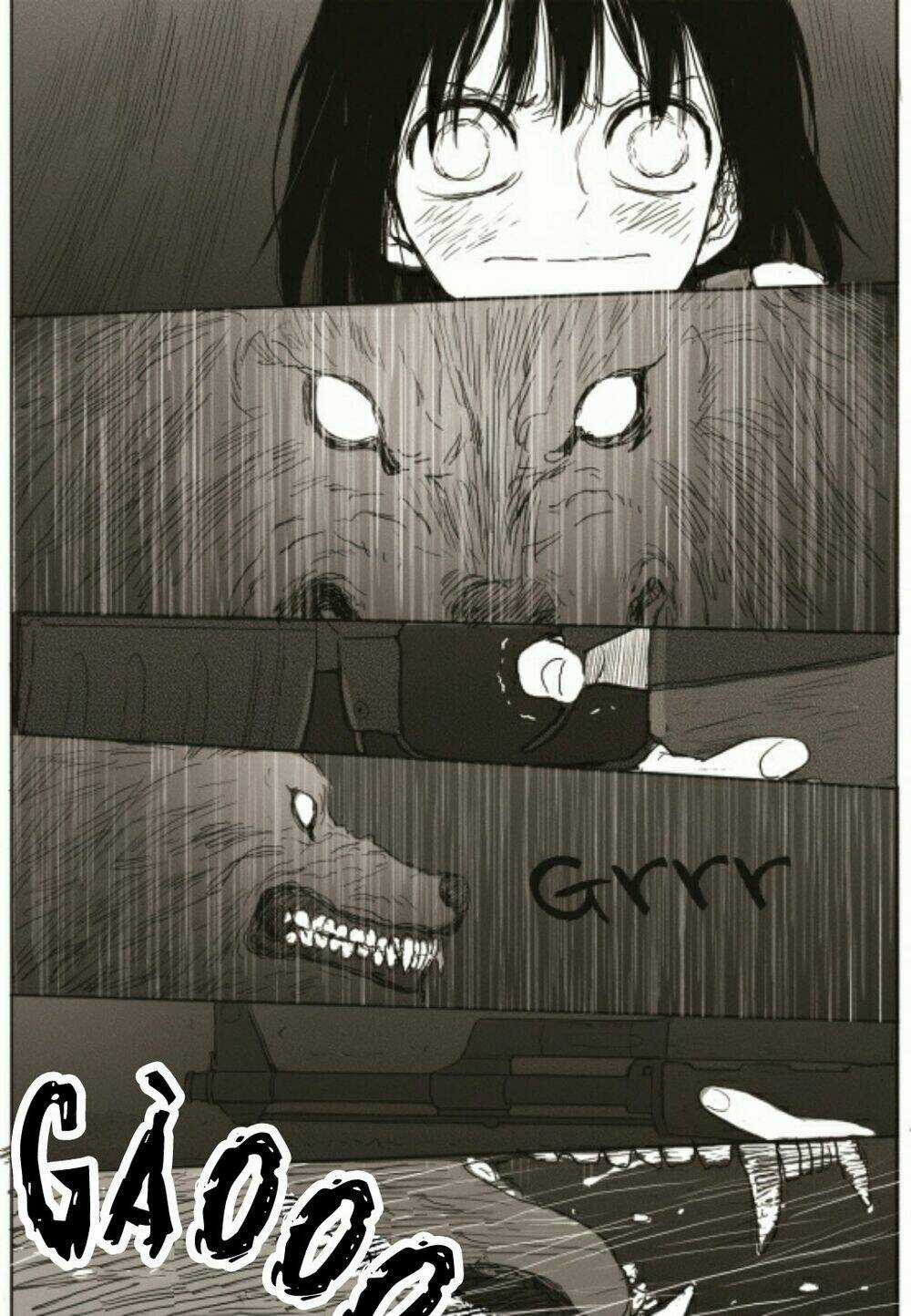 The Horizon Chapter 10 trang 27