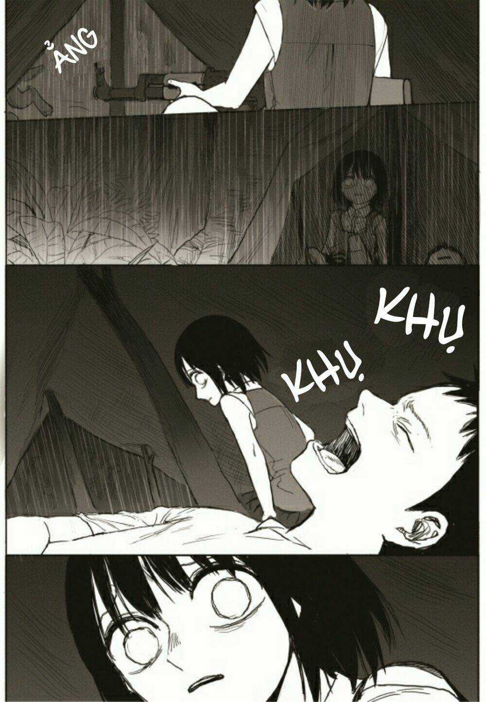 The Horizon Chapter 10 trang 29