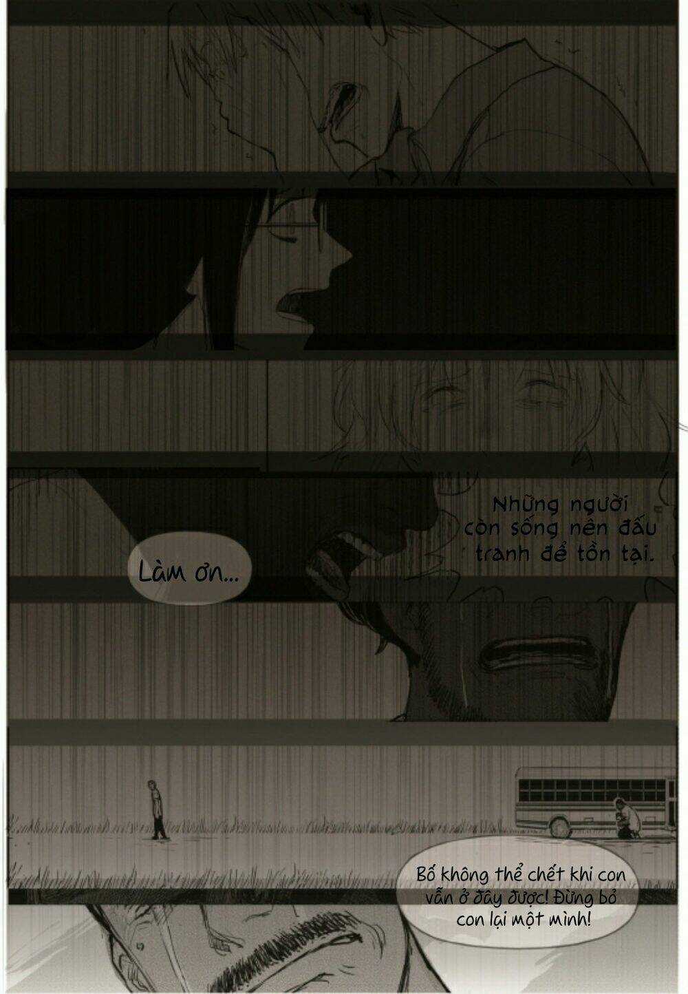 The Horizon Chapter 10 trang 31