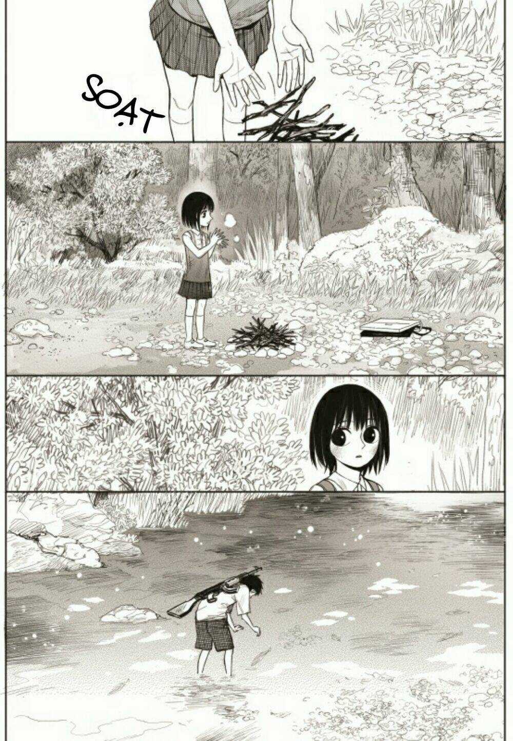 The Horizon Chapter 10 trang 8