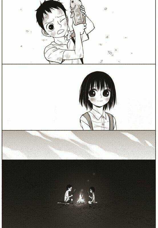 The Horizon Chapter 10 trang 9