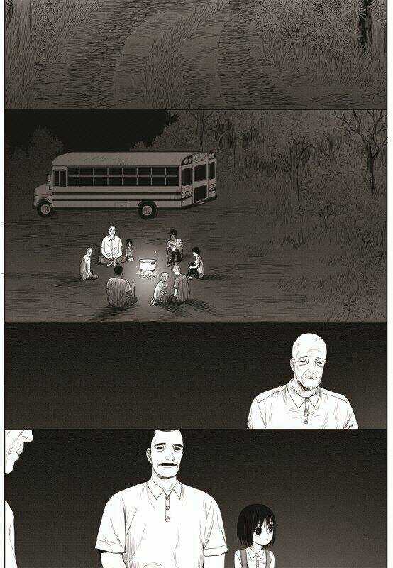 The Horizon Chapter 11 trang 13