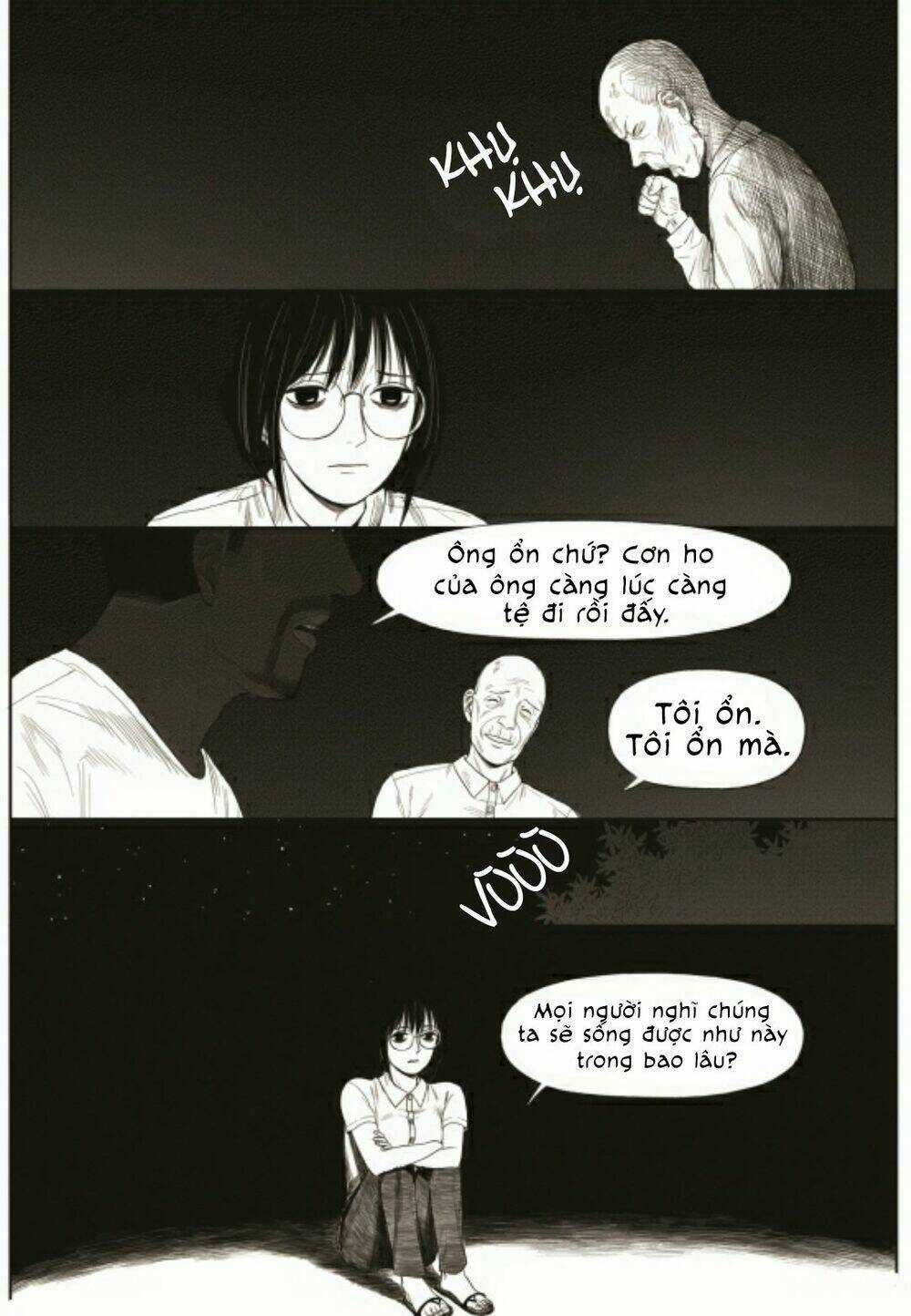 The Horizon Chapter 11 trang 15