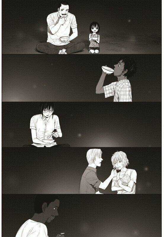 The Horizon Chapter 11 trang 17