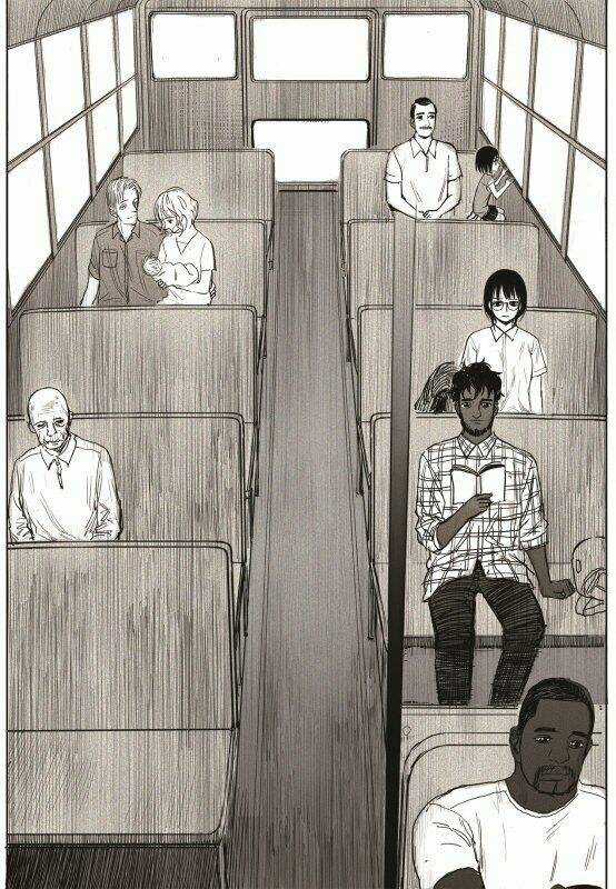 The Horizon Chapter 11 trang 2