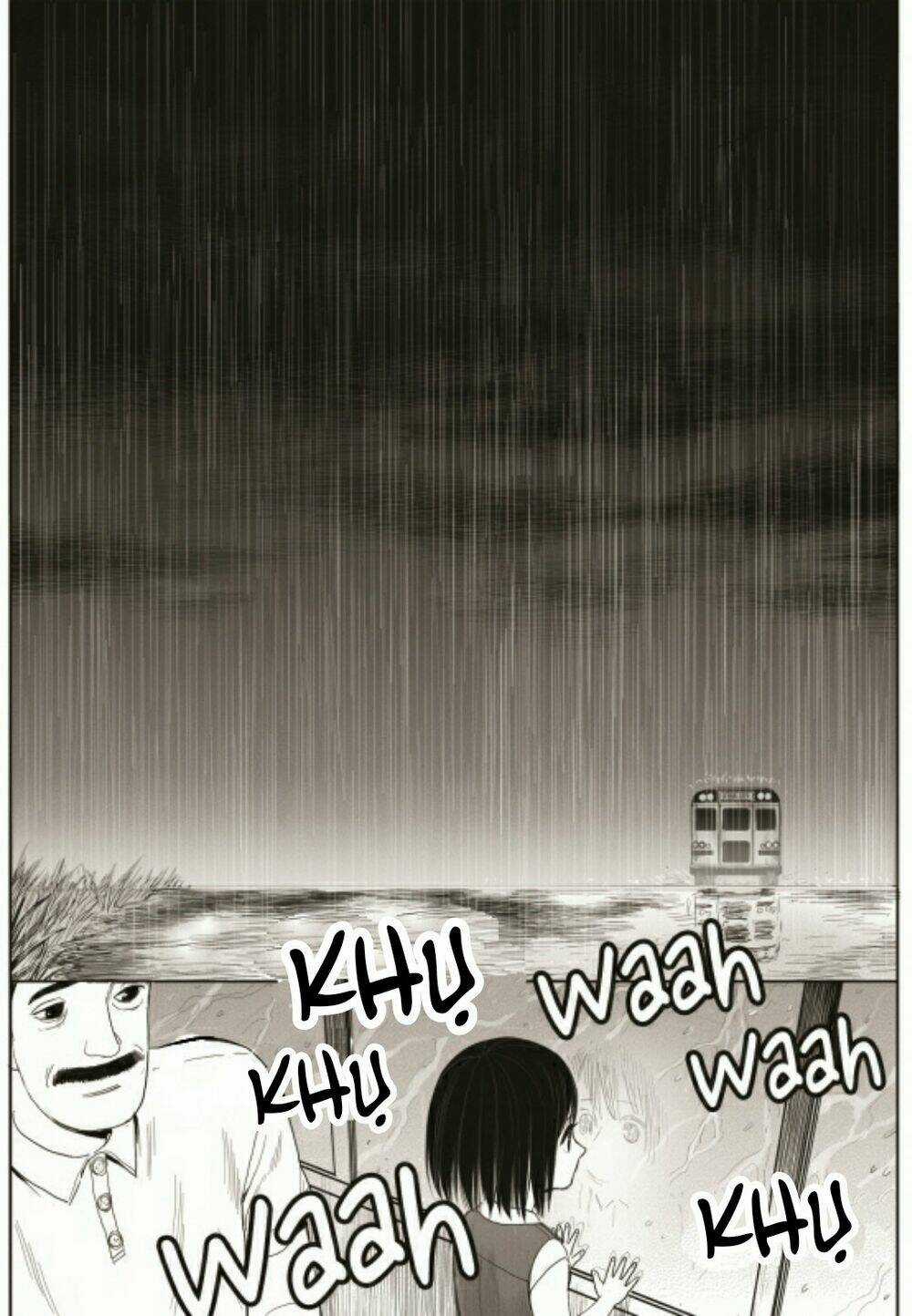 The Horizon Chapter 11 trang 24