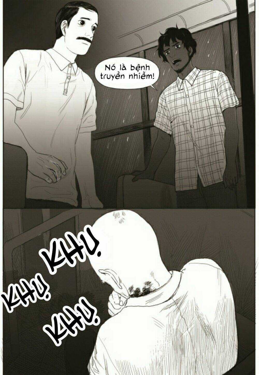 The Horizon Chapter 11 trang 27