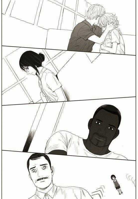 The Horizon Chapter 11 trang 31