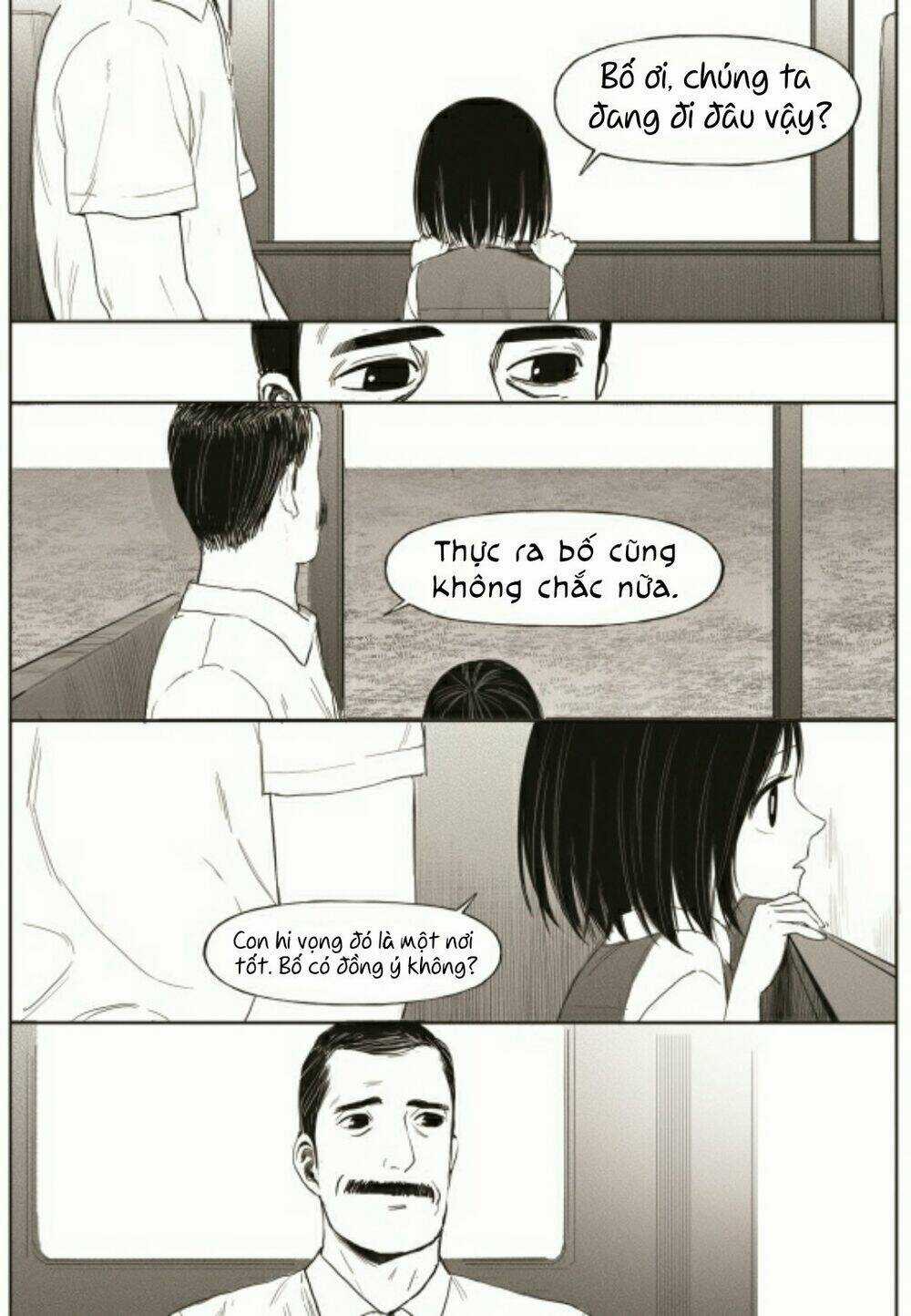 The Horizon Chapter 11 trang 4