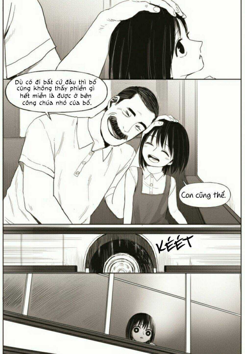 The Horizon Chapter 11 trang 5