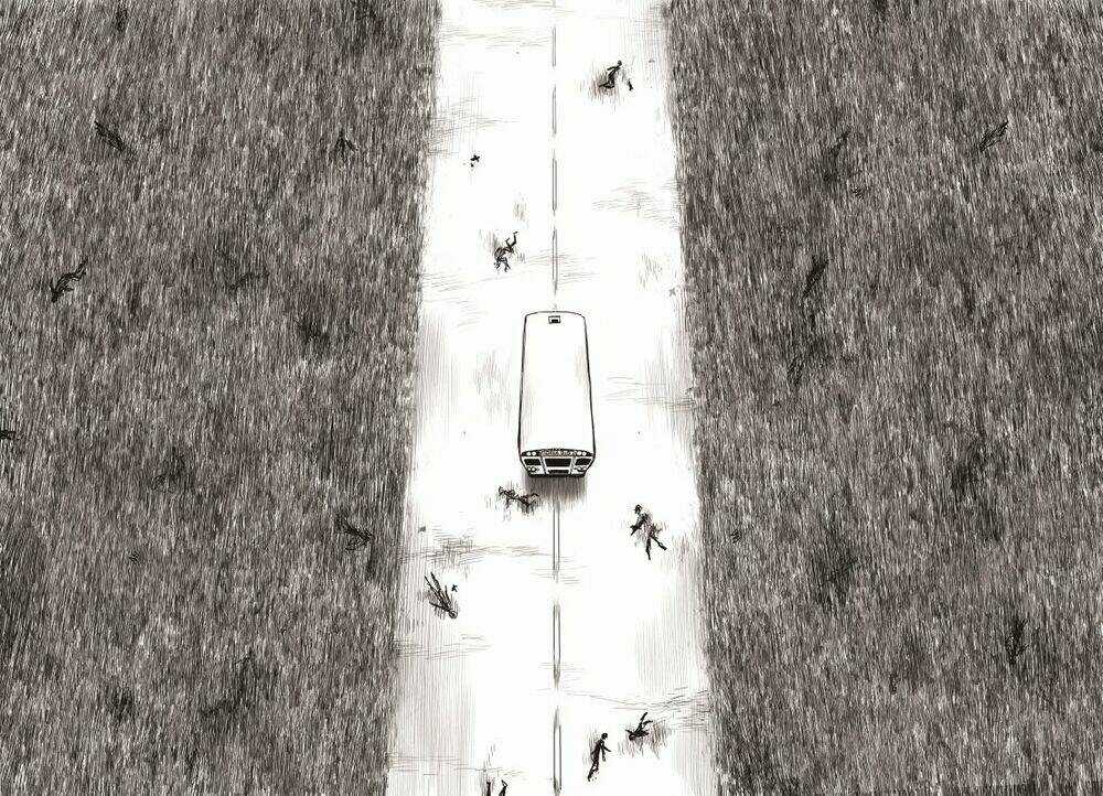 The Horizon Chapter 11 trang 6