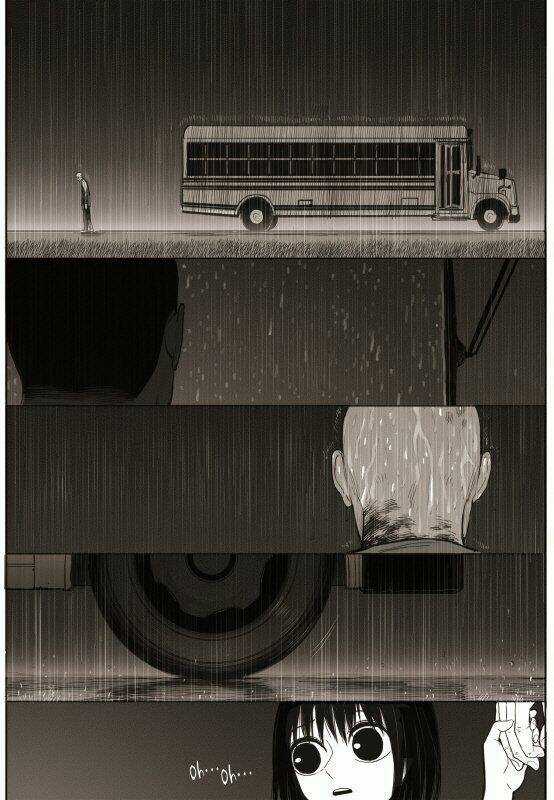 The Horizon Chapter 12 trang 10