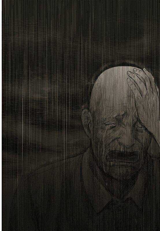 The Horizon Chapter 12 trang 13