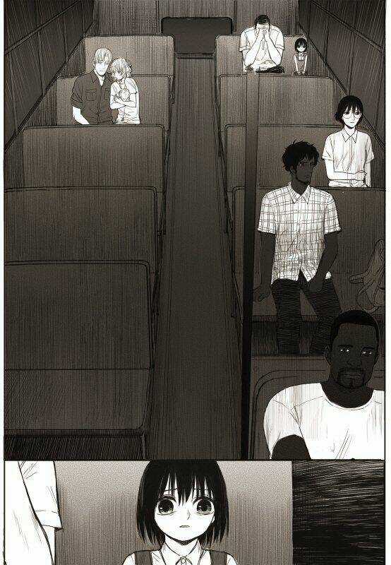 The Horizon Chapter 12 trang 15