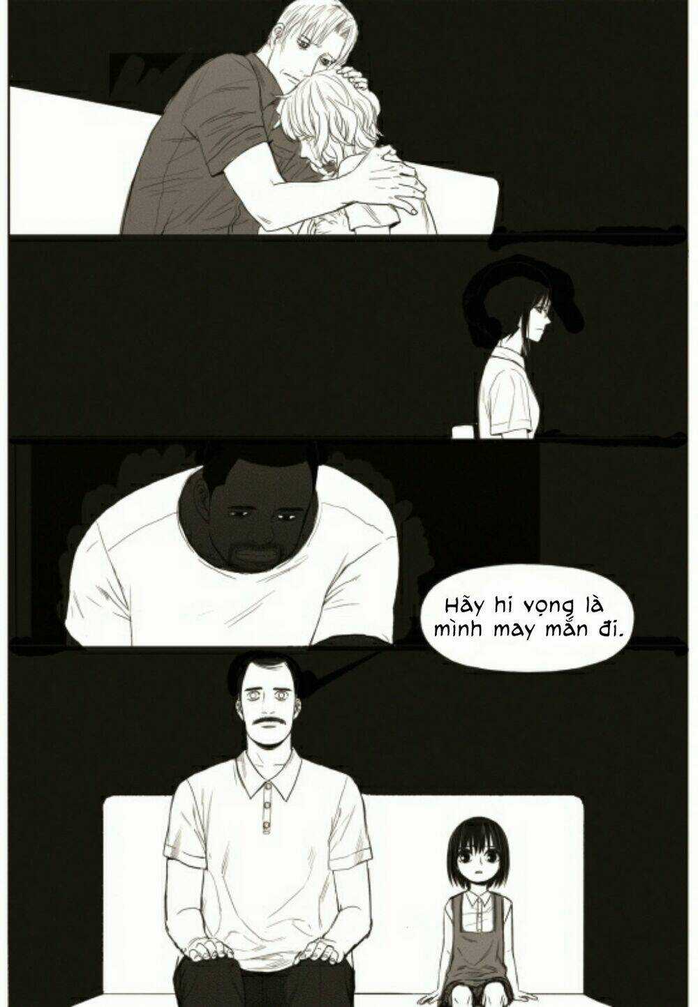 The Horizon Chapter 12 trang 18