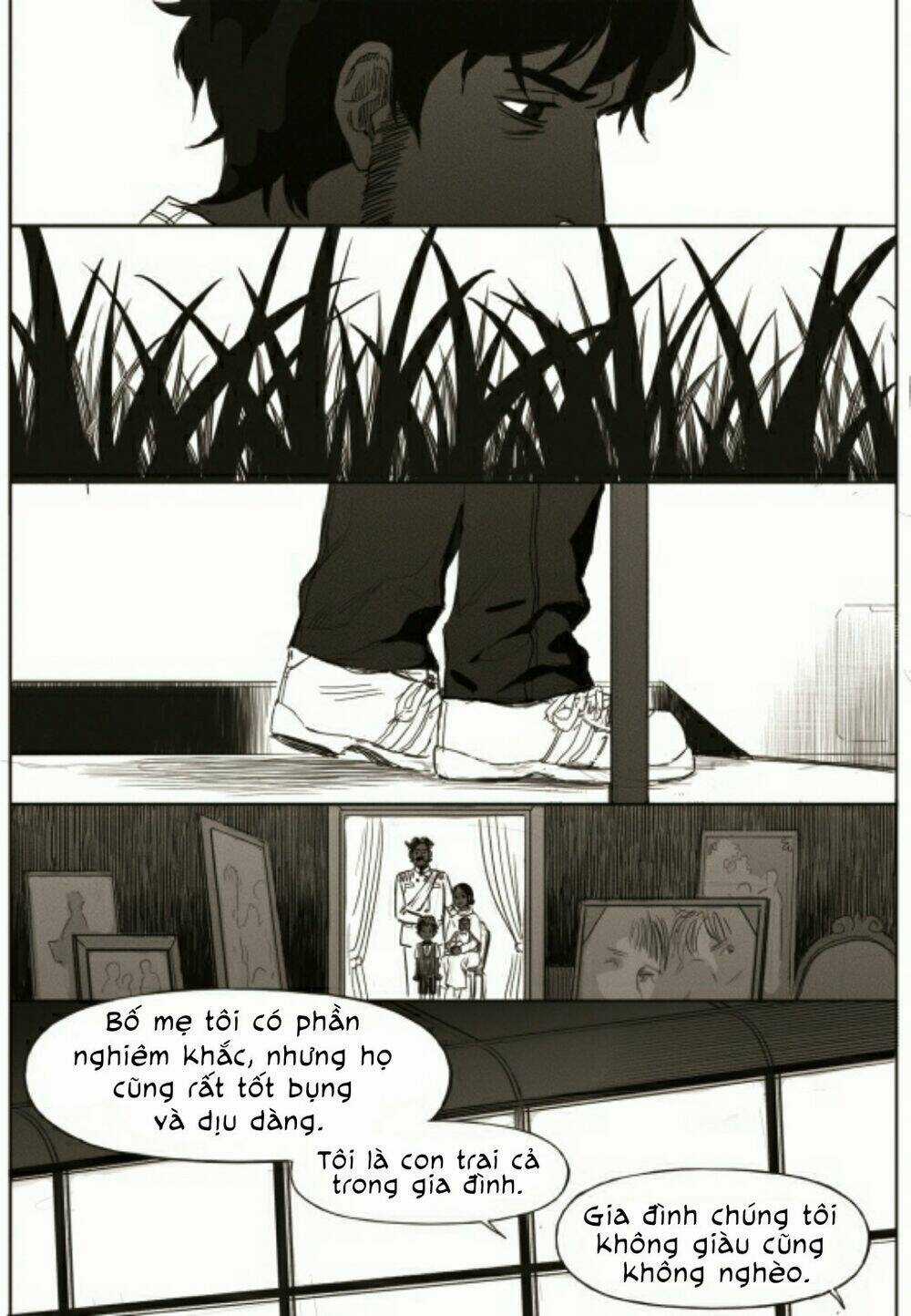 The Horizon Chapter 12 trang 29