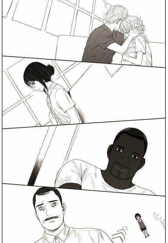 The Horizon Chapter 12 trang 3