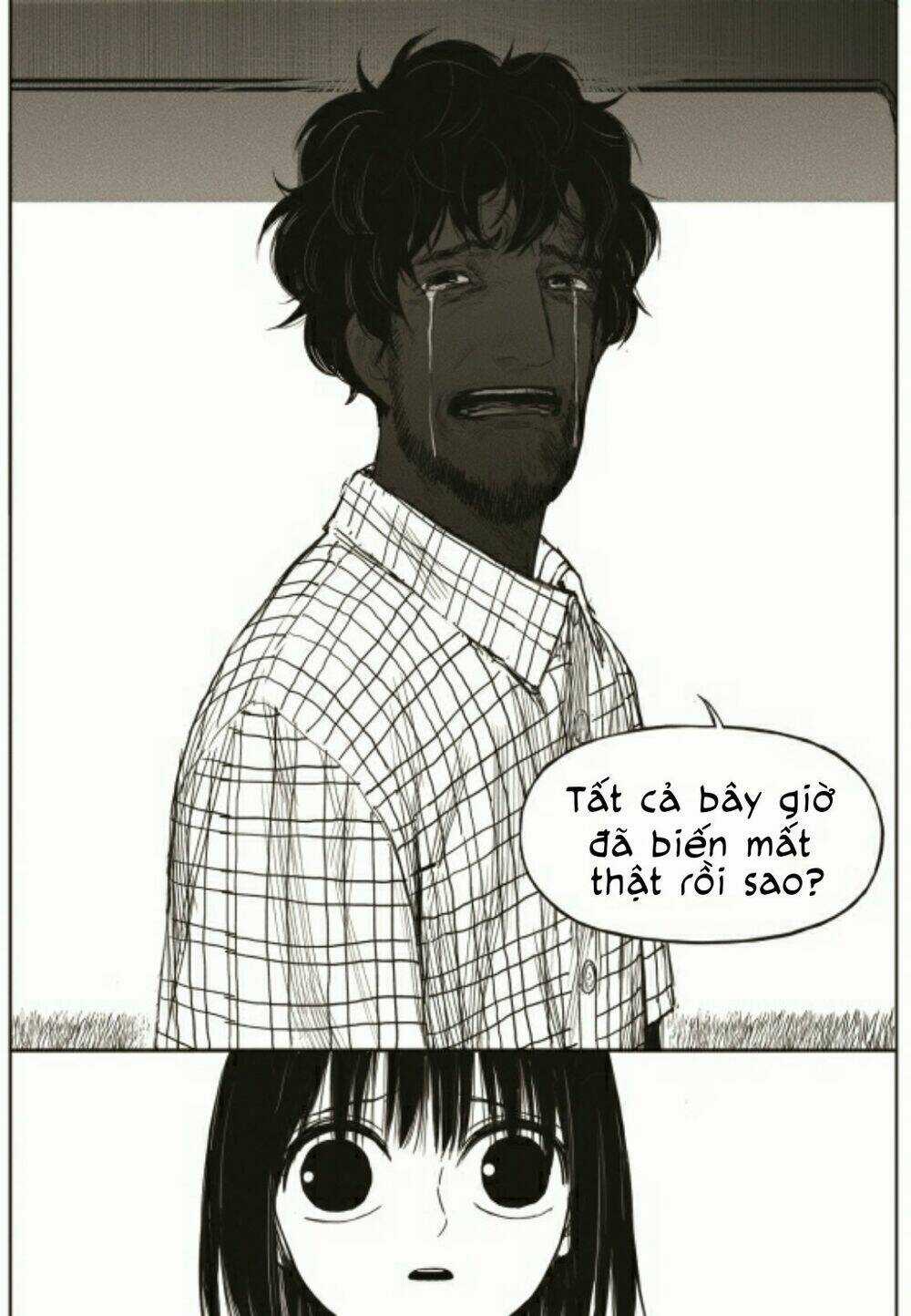 The Horizon Chapter 12 trang 31