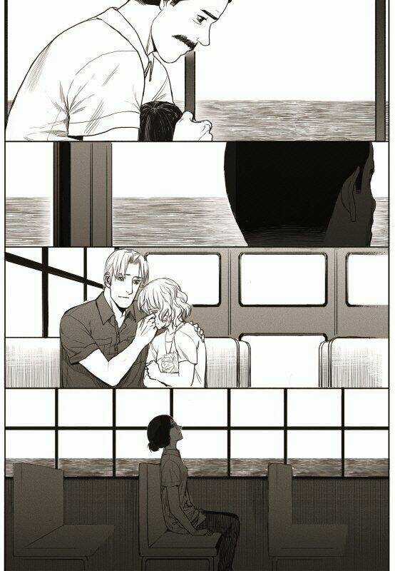 The Horizon Chapter 12 trang 34