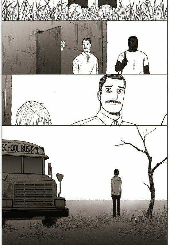 The Horizon Chapter 12 trang 37