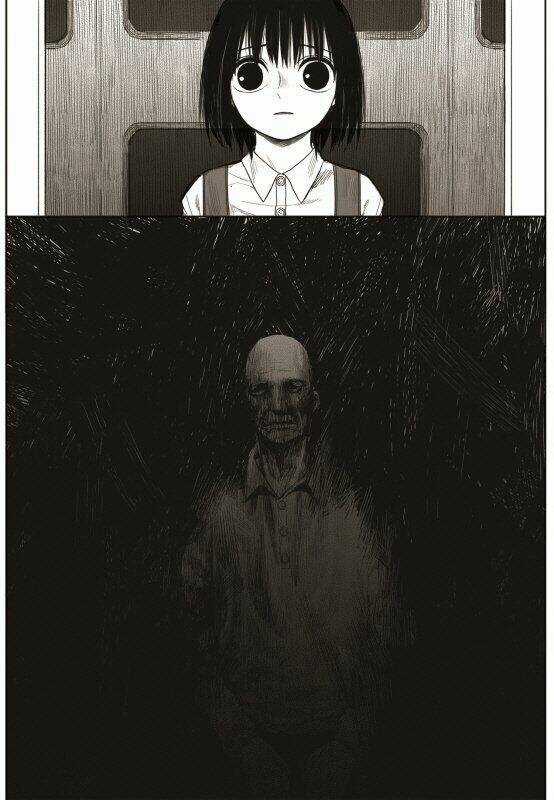 The Horizon Chapter 12 trang 4