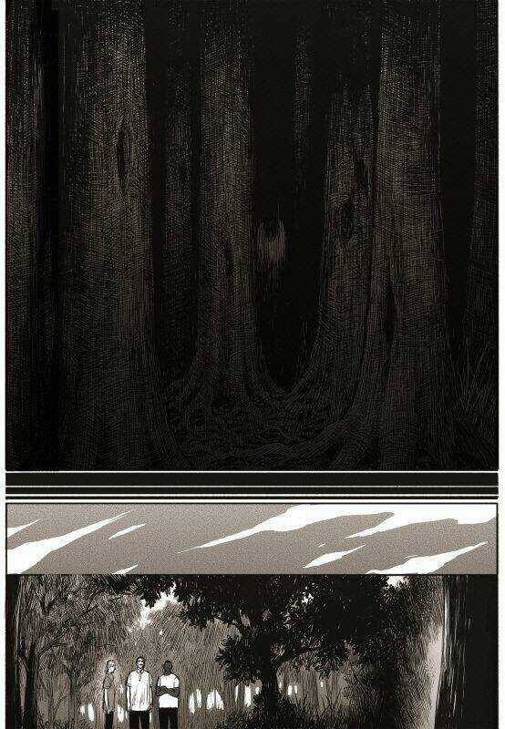 The Horizon Chapter 12 trang 44