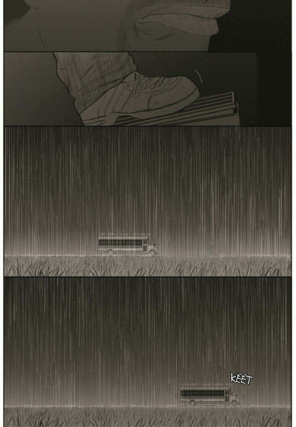 The Horizon Chapter 12 trang 5