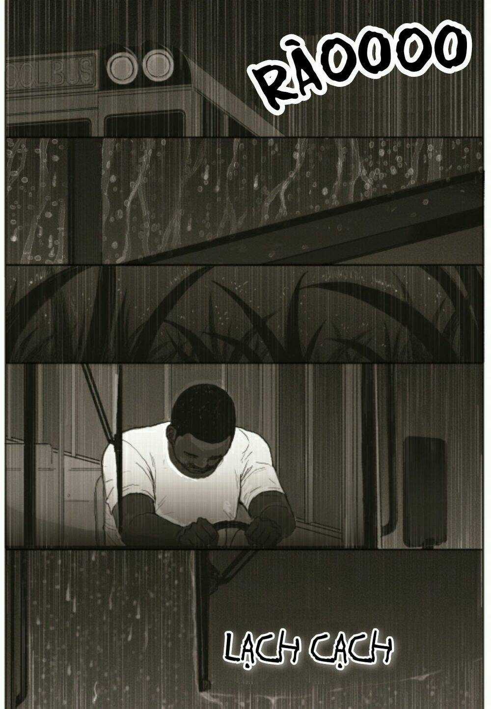 The Horizon Chapter 12 trang 6