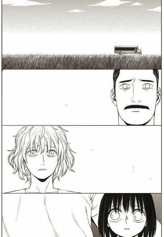 The Horizon Chapter 13 trang 10