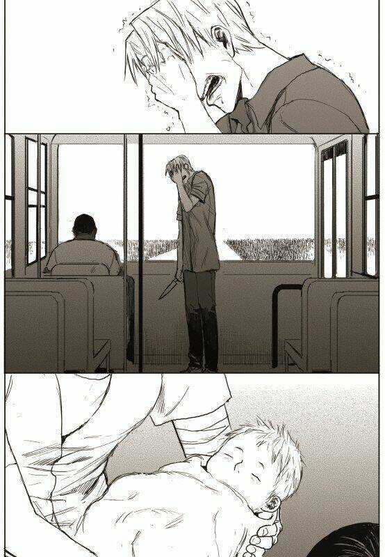 The Horizon Chapter 13 trang 17