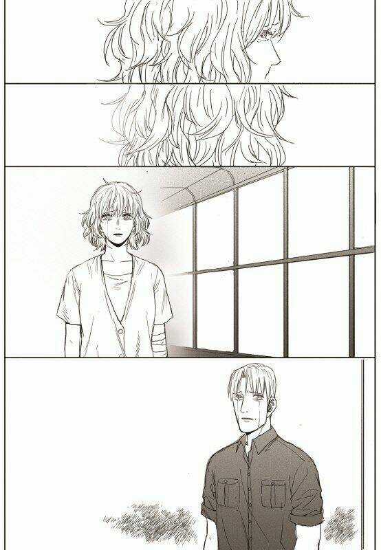 The Horizon Chapter 13 trang 19