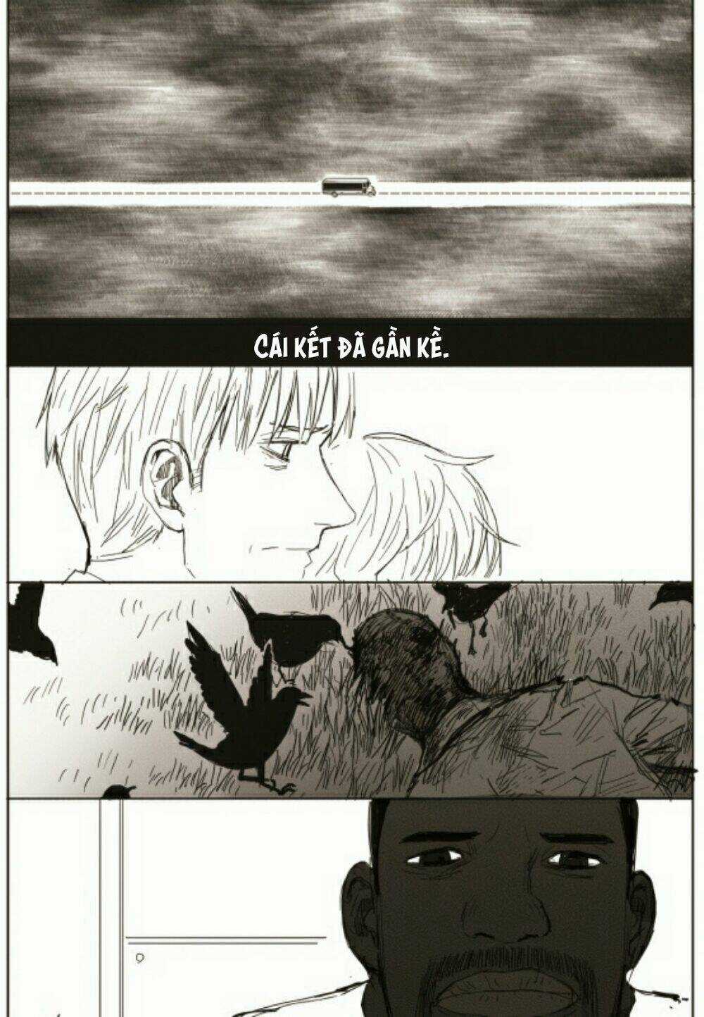 The Horizon Chapter 13 trang 2