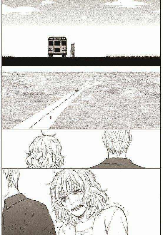 The Horizon Chapter 13 trang 20