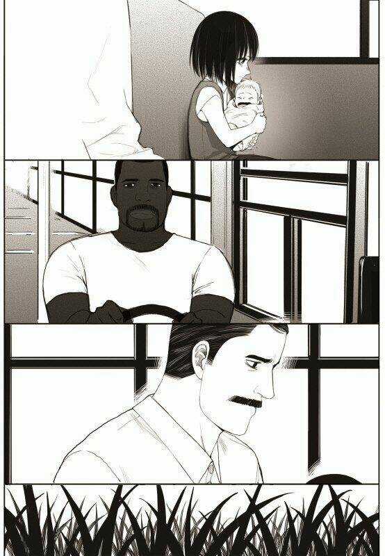 The Horizon Chapter 13 trang 22