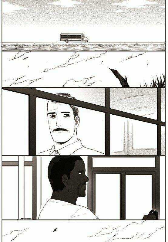 The Horizon Chapter 13 trang 24