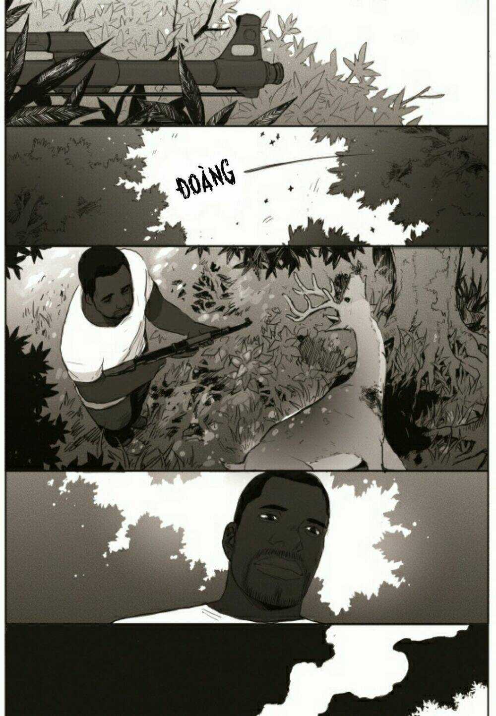 The Horizon Chapter 13 trang 26