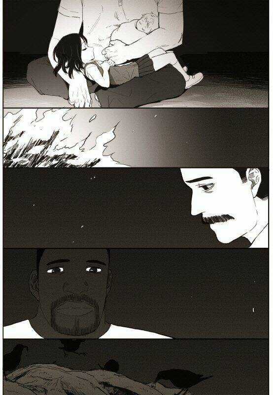 The Horizon Chapter 13 trang 28