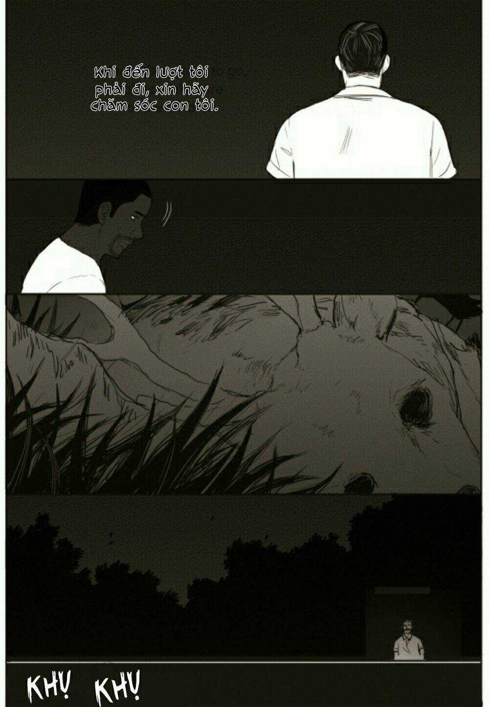 The Horizon Chapter 13 trang 29