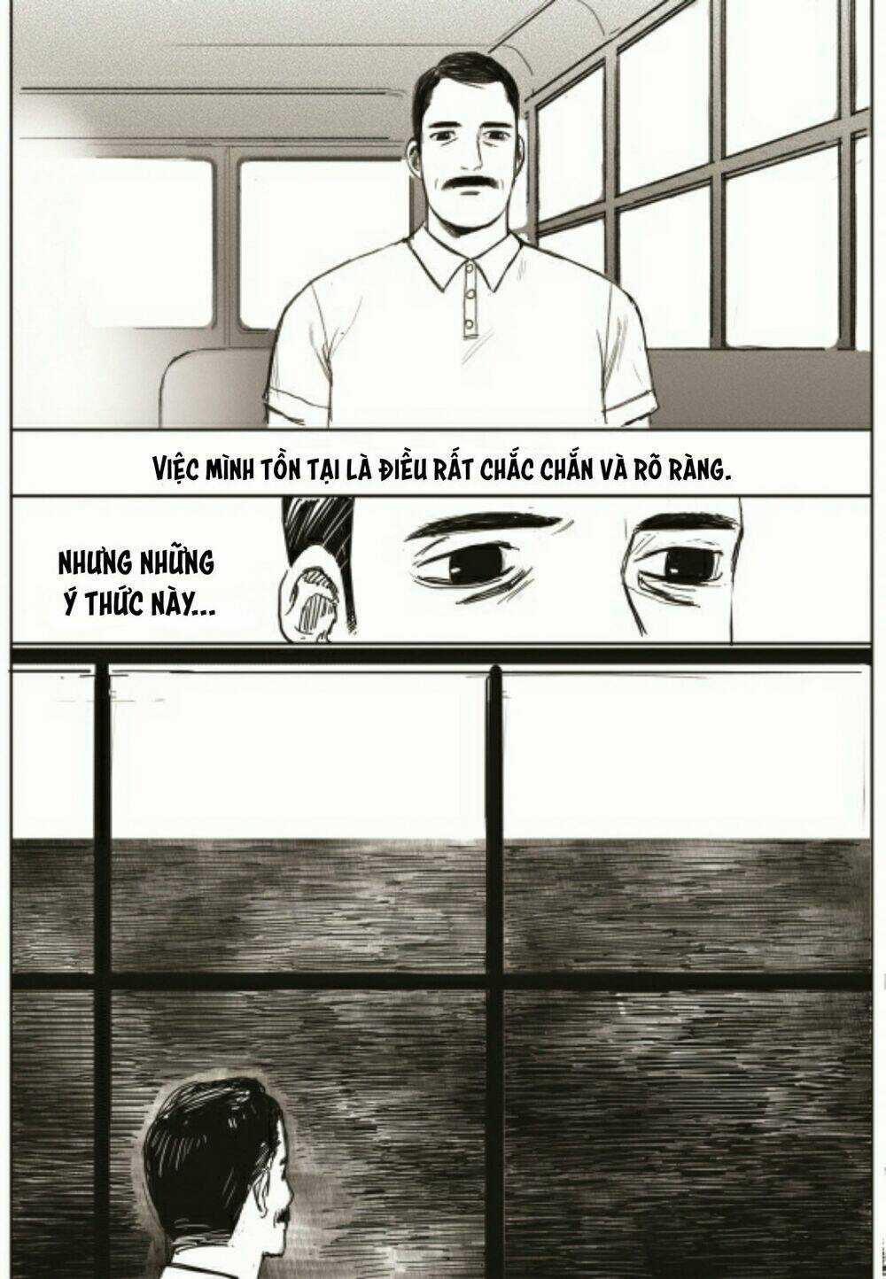 The Horizon Chapter 13 trang 31