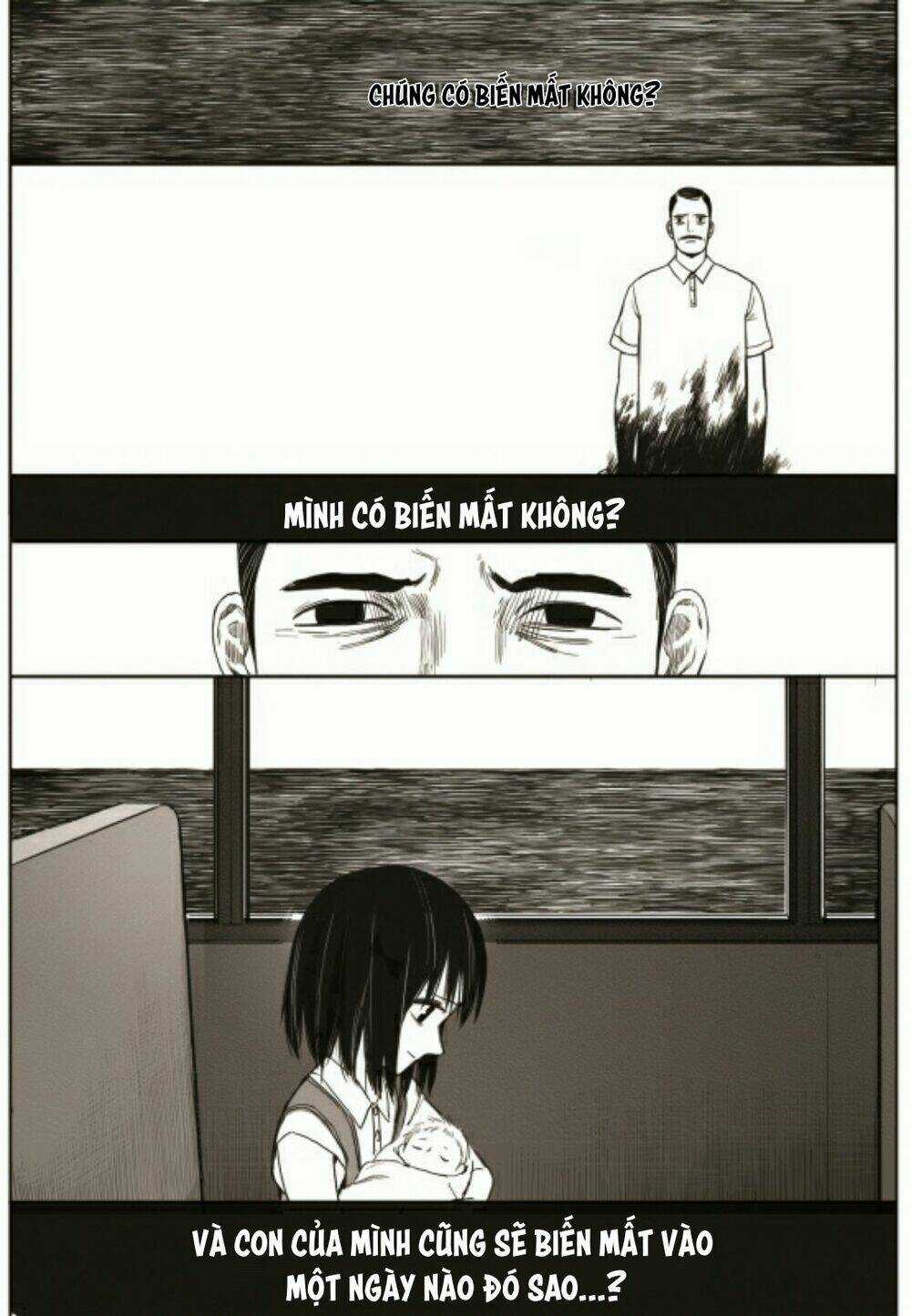 The Horizon Chapter 13 trang 32