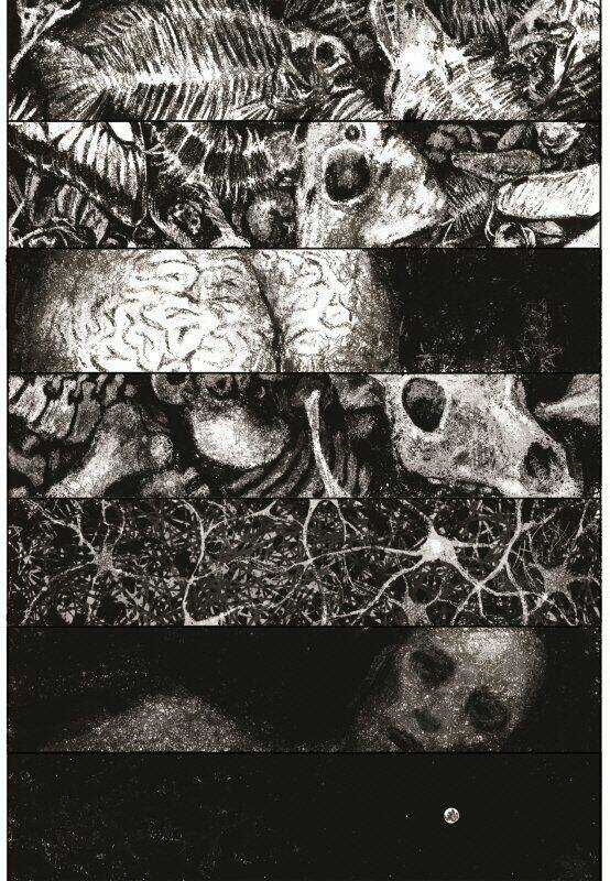 The Horizon Chapter 13 trang 35