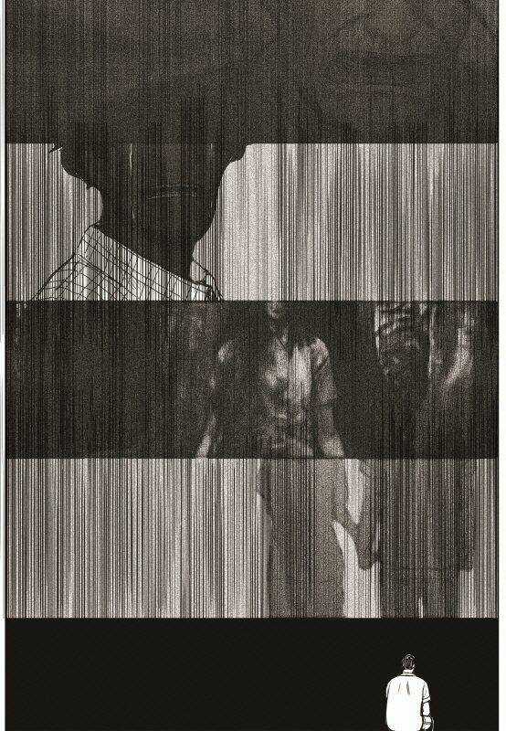 The Horizon Chapter 13 trang 38