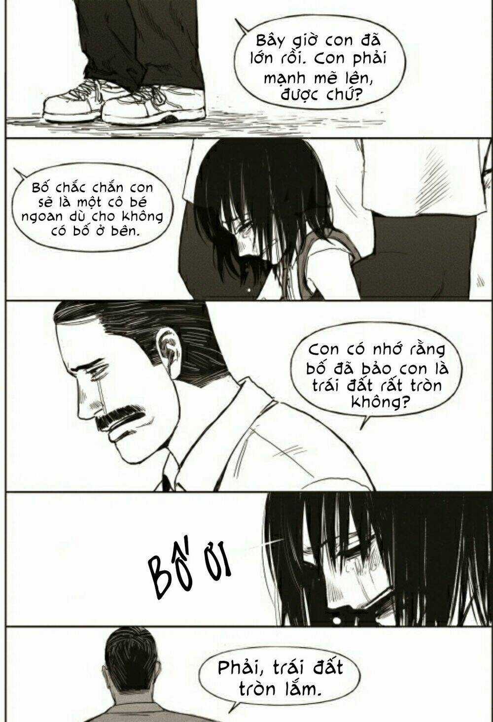 The Horizon Chapter 14 trang 12