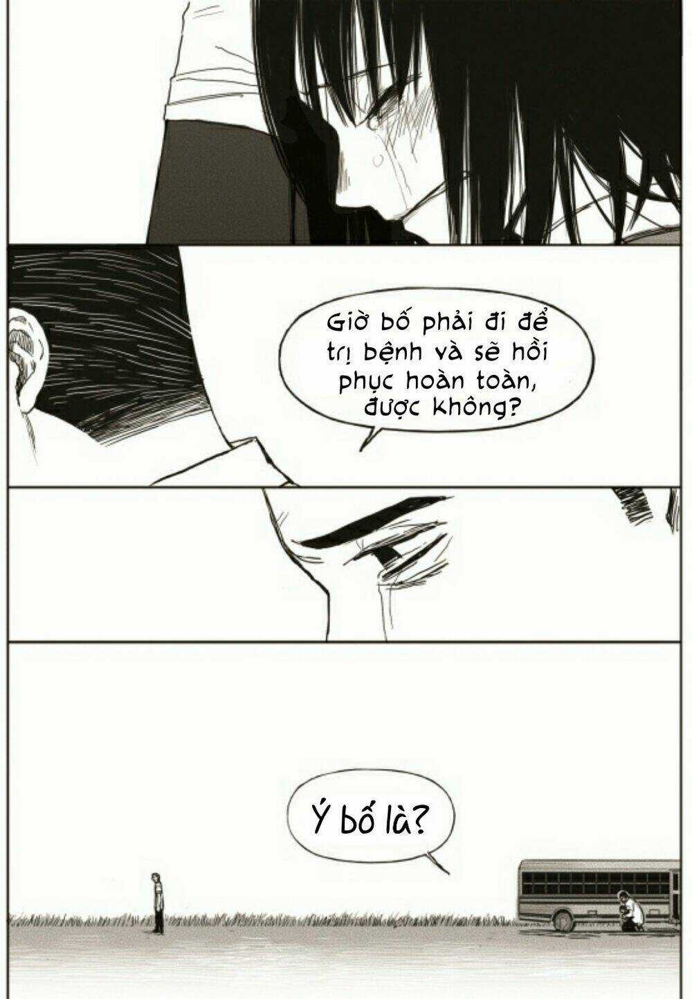 The Horizon Chapter 14 trang 14