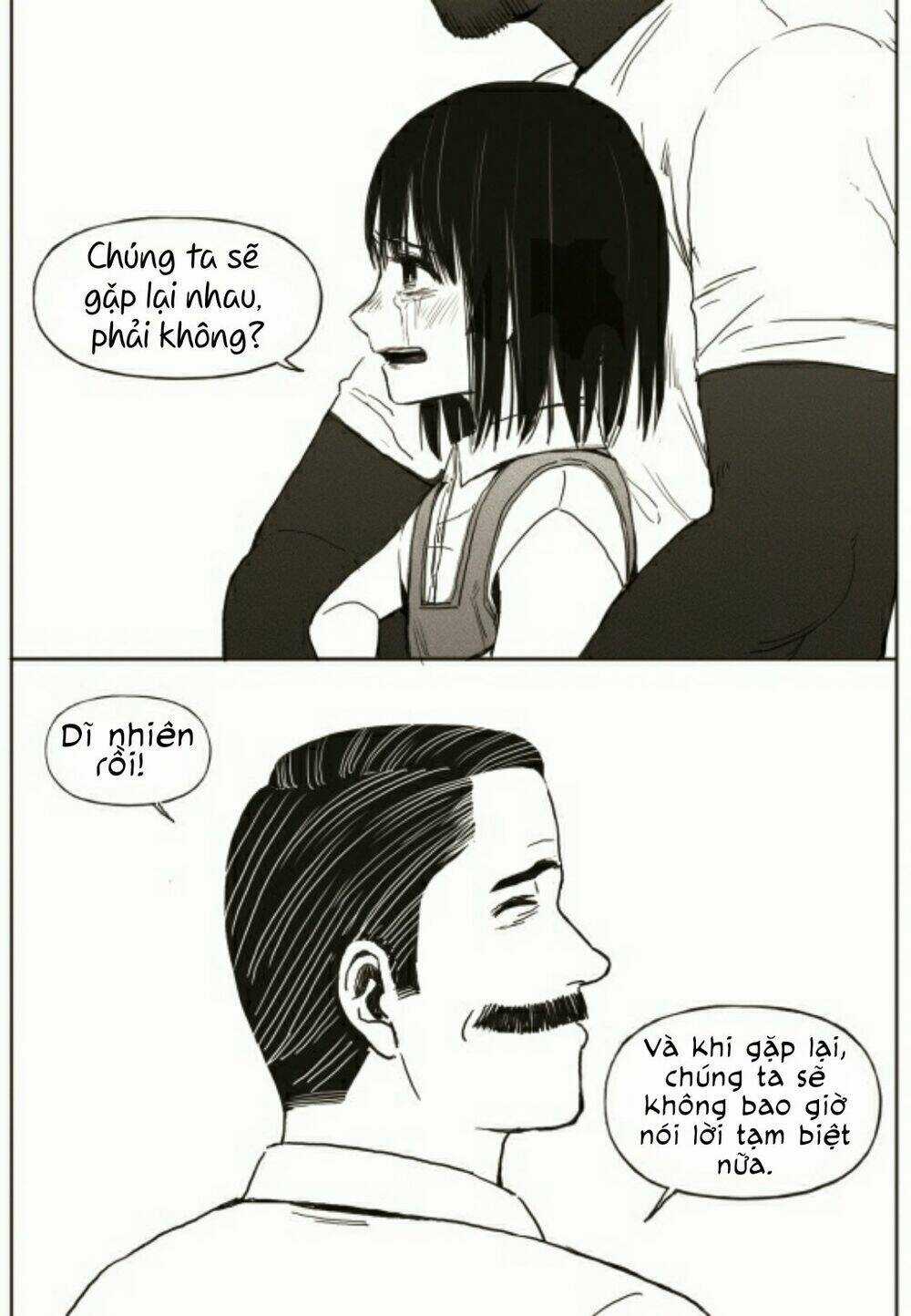 The Horizon Chapter 14 trang 15