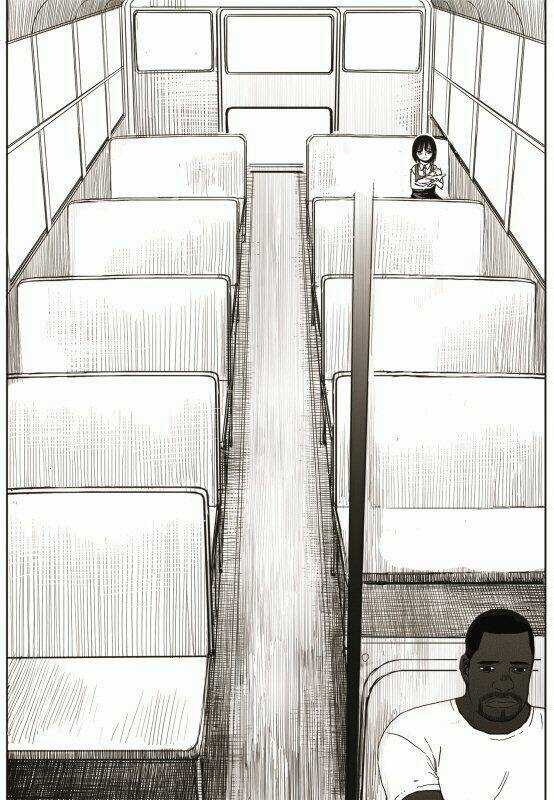 The Horizon Chapter 14 trang 19