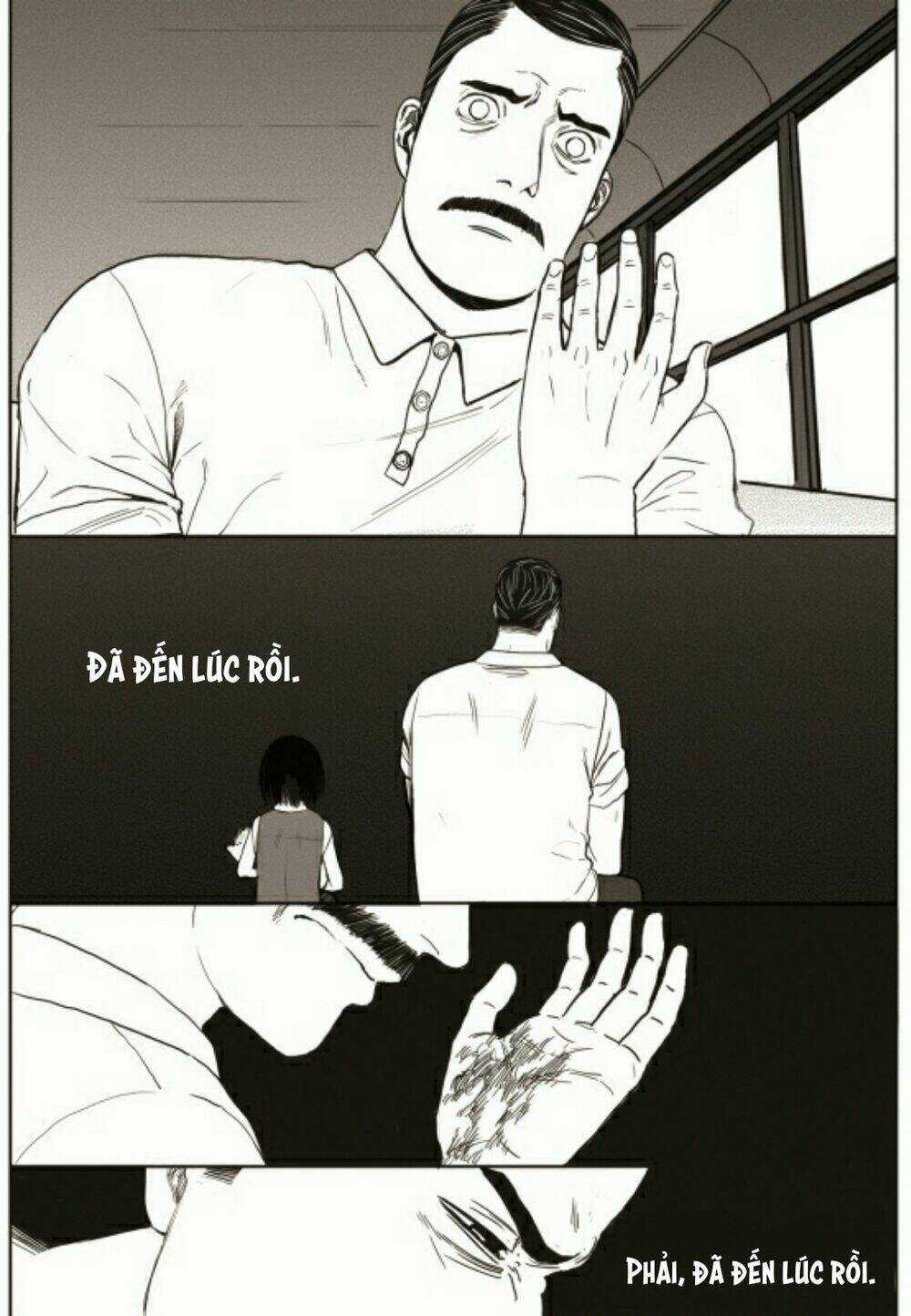 The Horizon Chapter 14 trang 2