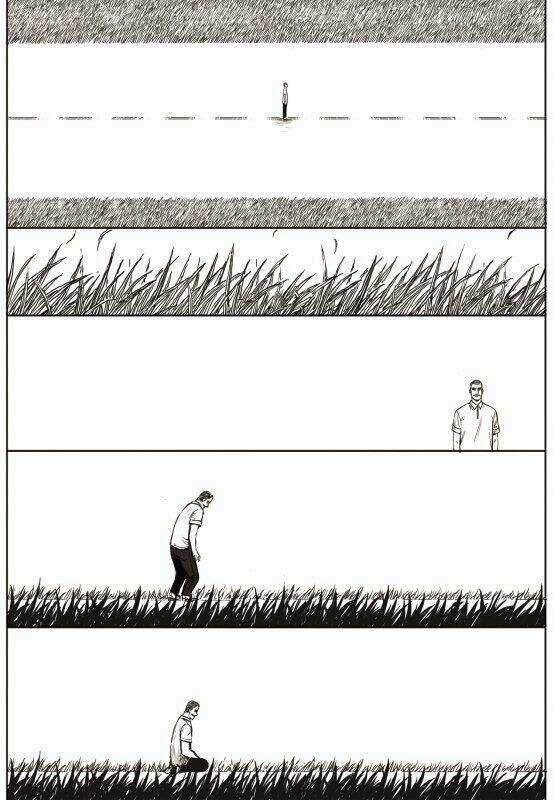 The Horizon Chapter 14 trang 21