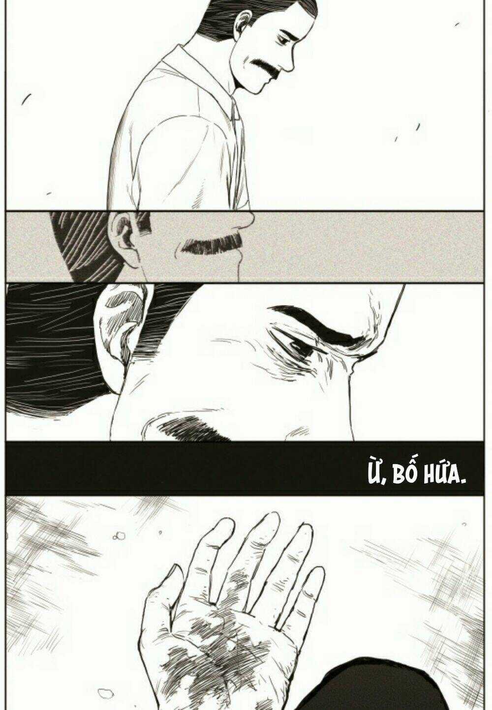 The Horizon Chapter 14 trang 22